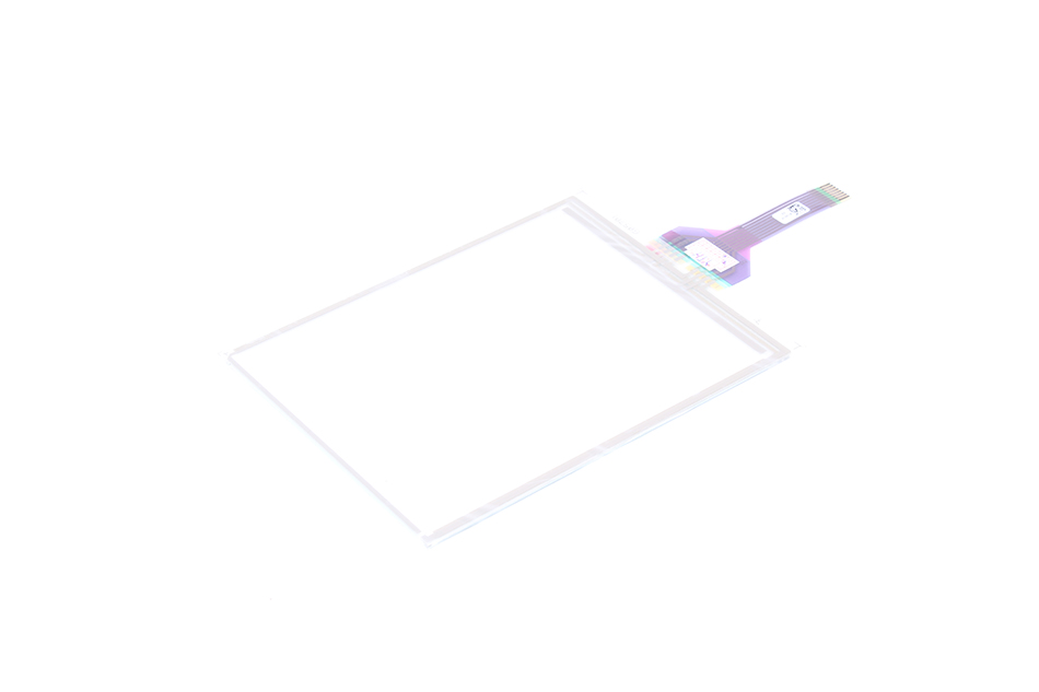 TOCCO PER 4PP320.0571-35 TOUCH 8 PIN 4PP320.0571-35 POWER PANEL 140X101MM 8PIN SOSTITUZIONE
