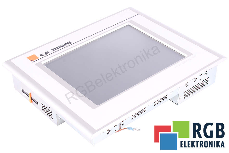 WYCENA NAPRAWY B&R AUTOMATION 4PP320.1043-K06 DARMOWA DIAGNOZA R70795