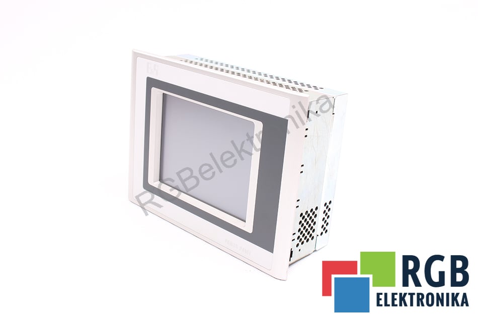 4PP420.0571-65 24VDC POWER PANEL 400 B&R AUTOMATION