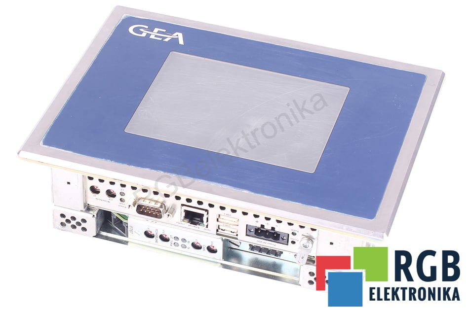 WYCENA NAPRAWY B&R AUTOMATION 4PP420.0571-K15 DARMOWA DIAGNOZA R70218