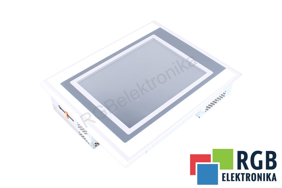 4PP420.1043-75 POWER PANEL 400 B&R AUTOMATION OPERATOR PANEL