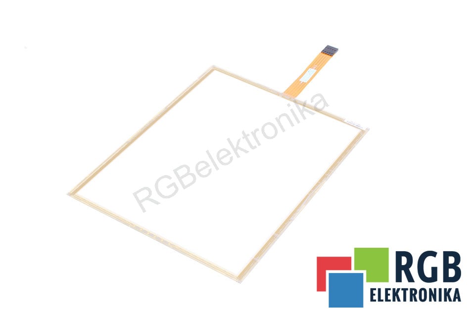 TOCCO PER 4PP420.1043-75 TOUCH 225X174MM 5 PIN 4PP420.1043-75 225X174MM 5PIN SOSTITUZIONE
