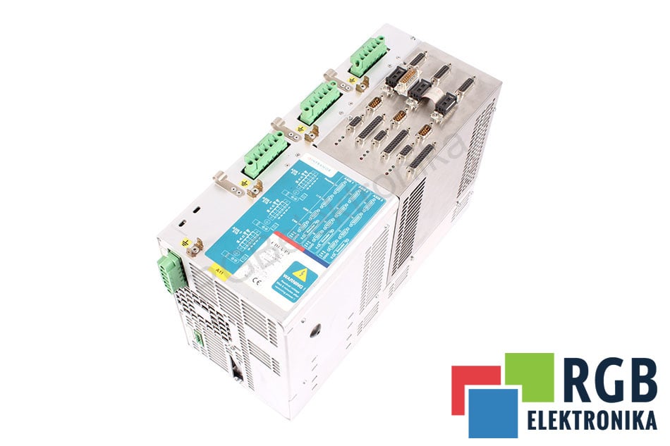 INFRANOR CD1-K-P3 PCD1.2/AE87101 