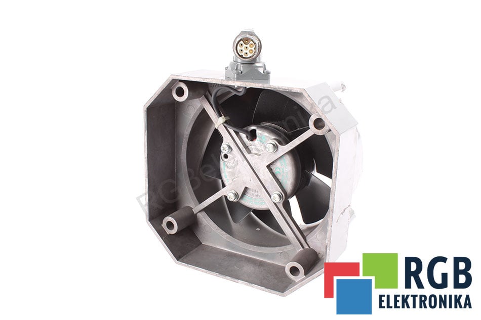LENZE MCA17N35-RS0B0-Z0F0-ST5F10N-R0SU FAN COVER A2S130 OBUDOWA SILNIKA 