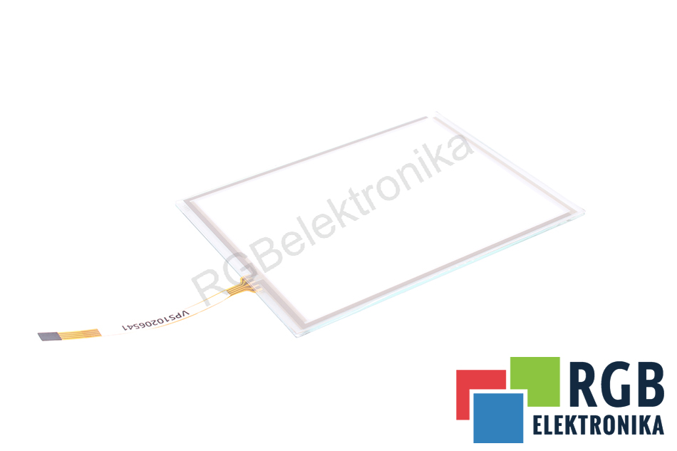 TOCCO PER DOP11B-30 TOUCH 133X100MM 4PIN SOSTITUZIONE