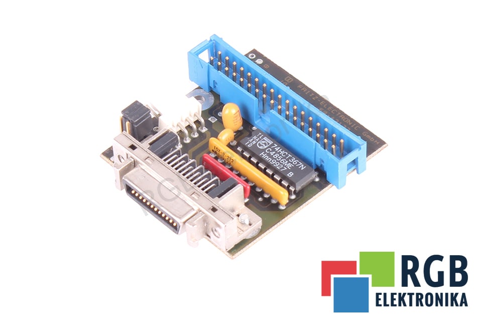 50-42133 FRITZ ELECTRONIC