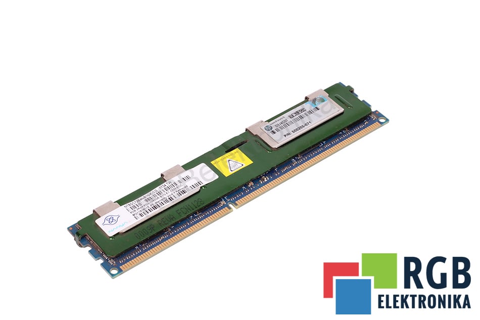HP 500205-071 NT8GC72B4NB1NK-CG NT8GC72B4NB1NK-CG 