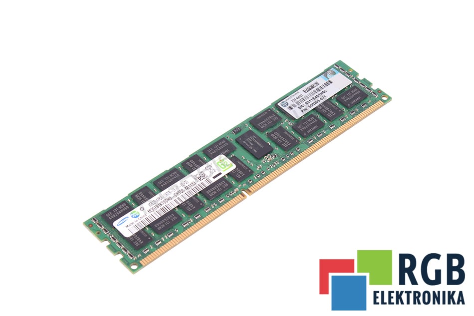 500205-071 M393B1K70DH0-CH9Q8 M1133 8GB HP