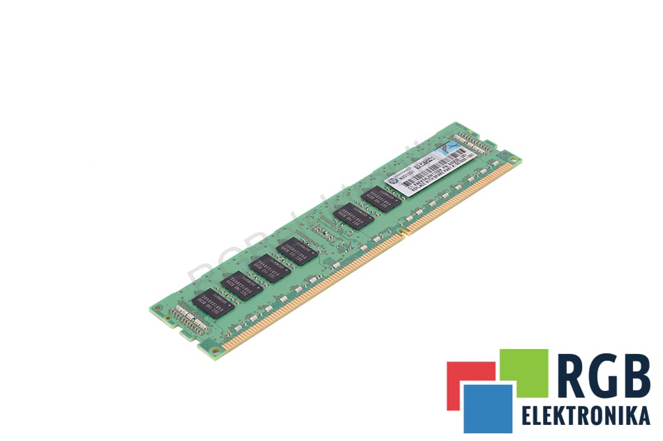 501533-001 M393B5673GB0-CH9Q8 2GB HP