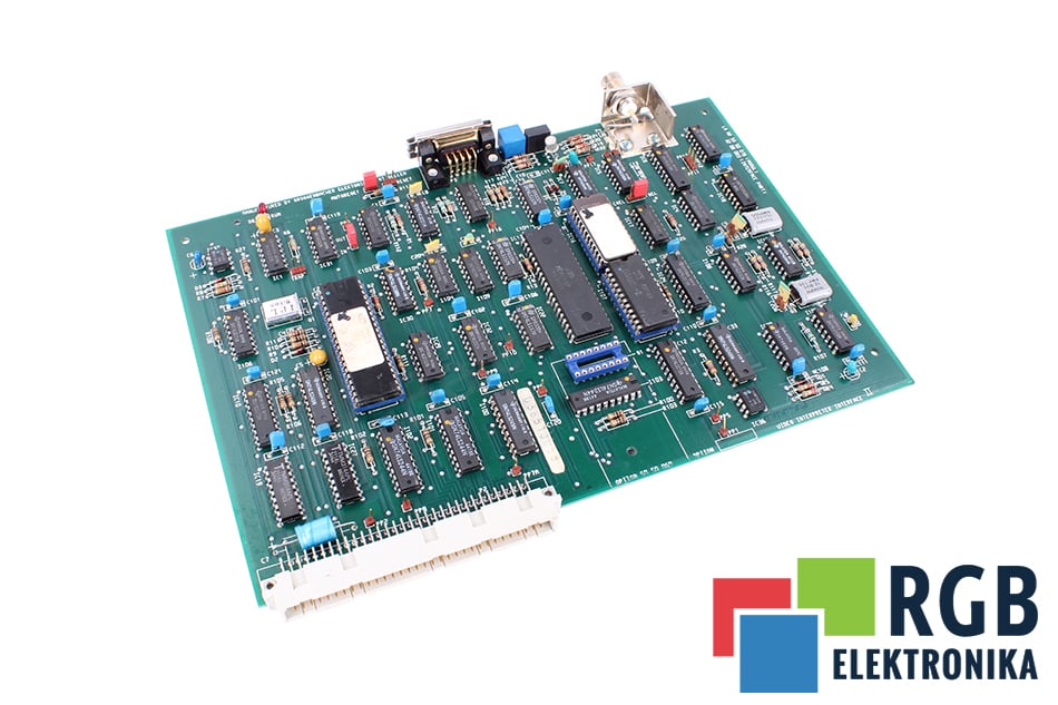 5050078 3208003 GROSSENBACHER ELEKTRONIK
