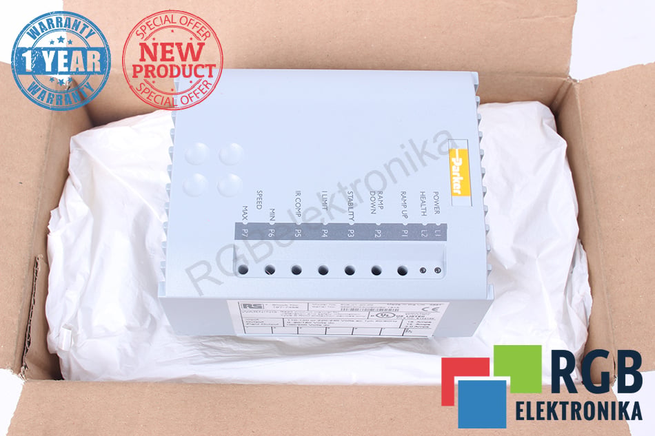 NOWY 508-00-20-00 508/00/20/00 508002000 PARKER SSD DRIVES