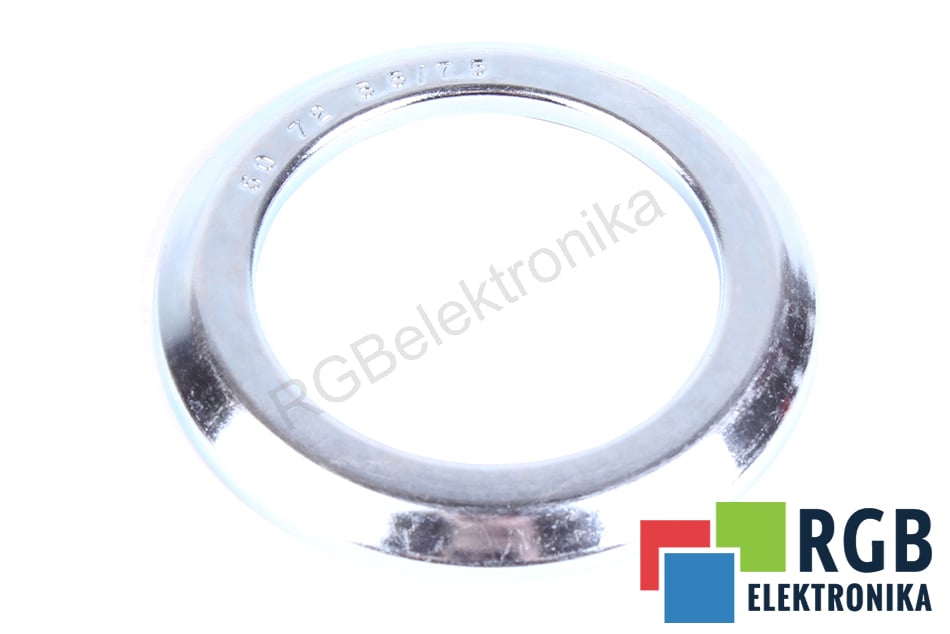 ERIKS 50X72X5.5/7.5 GAMMARING NBR