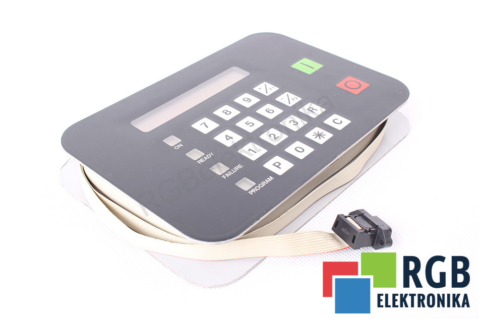5102-11718-016 REFU ELEKTRONIK