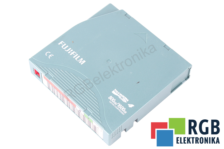 516474L3 ULTRIUM LTO 4 FUJIFILM