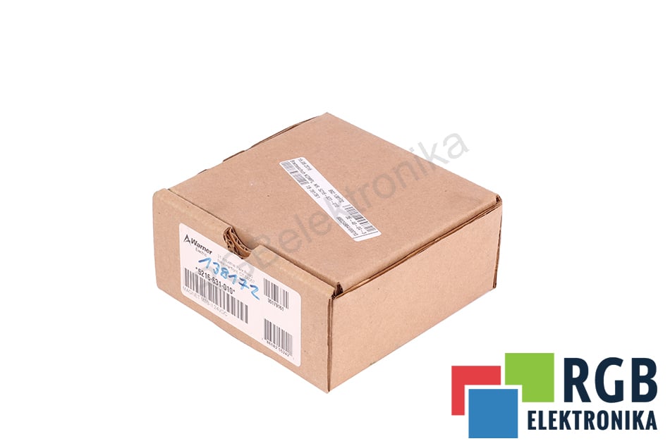 5216-631-010 MAGNET MTB-II 24VDC WARNER ELECTRIC