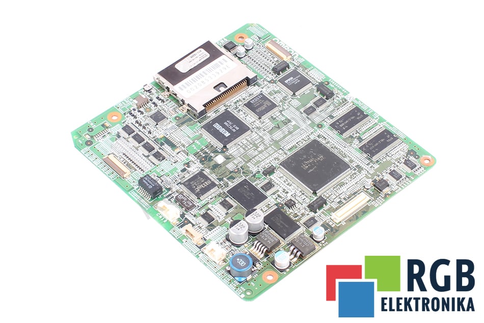 5303900-0A-A DO JZRCR-NPP04B-3 OMRON