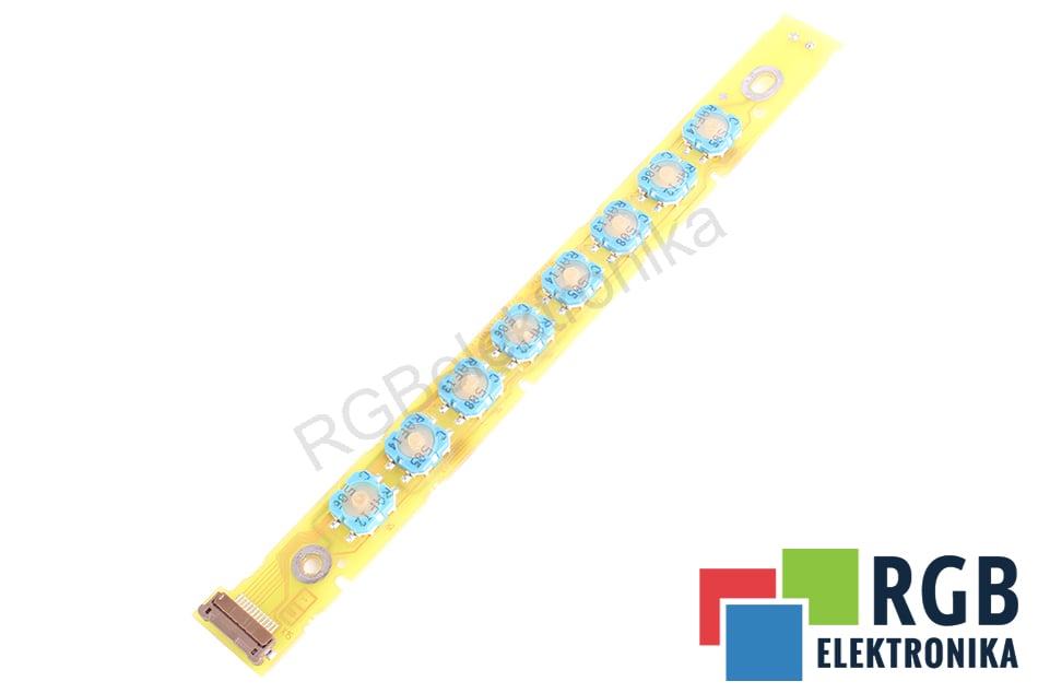 571237.9001.01.V 571237.0001.01.V SIEMENS KEYBOARD ID84223