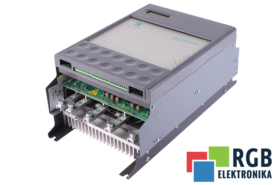 EUROTHERM 590/0350/5/1/3/2/0/0/0000/000/000/000/0/00/00/00/00/000 590 DIGITAL