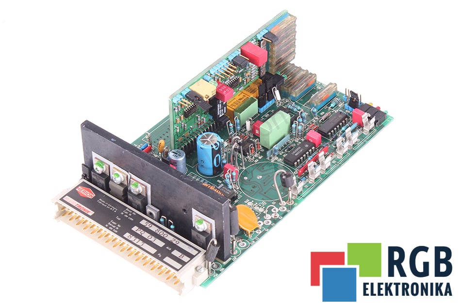 NA CZĘŚCI 5980029 PQ03 0790403D HERION