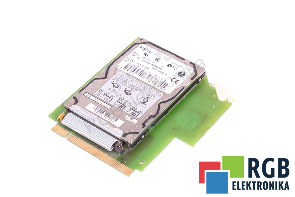 5A5001.03 MK2110MAT P5HD2/2 FOR 5C5001.32 5P50 B&R AUTOMATION