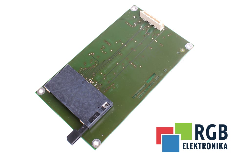 5AC600.CFSI-00 APCCF 050001087-01 B&R AUTOMATION ID84216