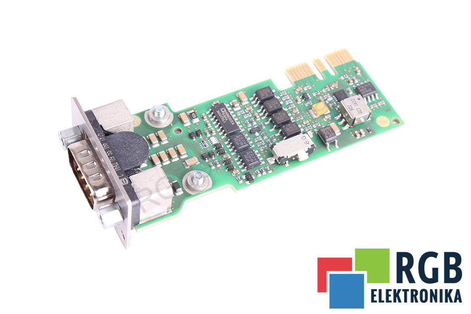 5AC901.I485.00 050005333-02 B&R AUTOMATION ID84163