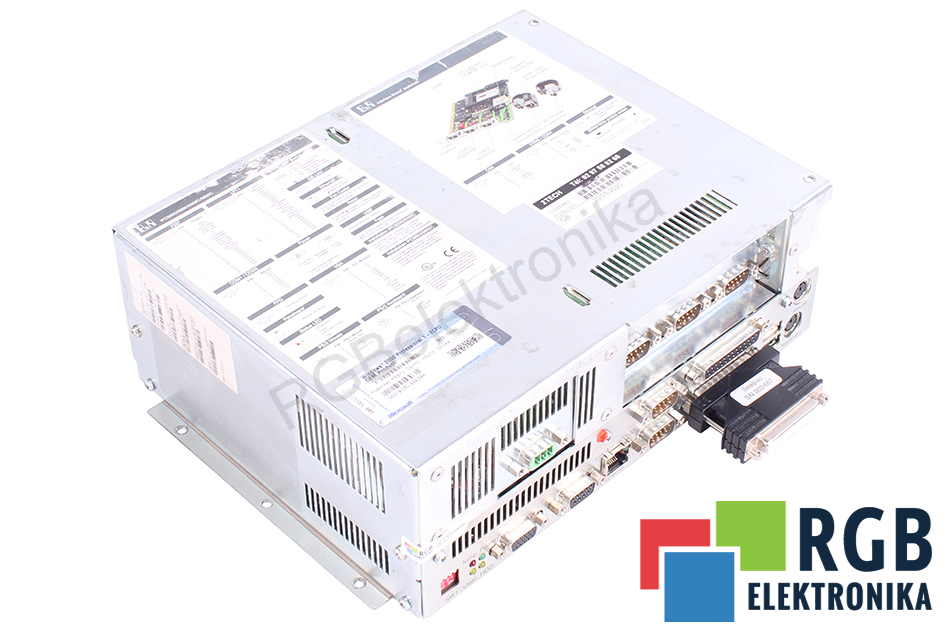 WYCENA NAPRAWY B&R AUTOMATION 5C5001.12 4116016925 DARMOWA DIAGNOZA R70064