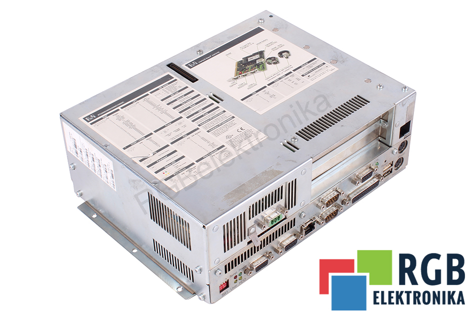 5C5001.22 5P50 B&R AUTOMATION INDUSTRAL PC