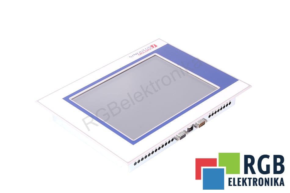5D5200.35 SINULUS MOLDING B&R AUTOMATION OPERATOR PANEL