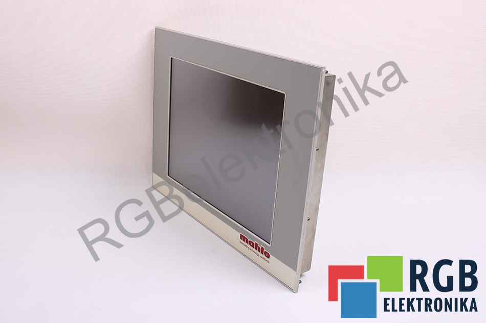 5D5212.24 OPERATOR PANEL MAHLO B&R AUTOMATION