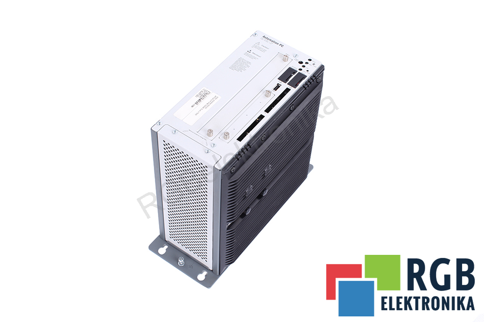 5P81:474304.003-00 5PC810.SX02-00 B&R AUTOMATION KOMPUTER PRZEMYSŁOWY
