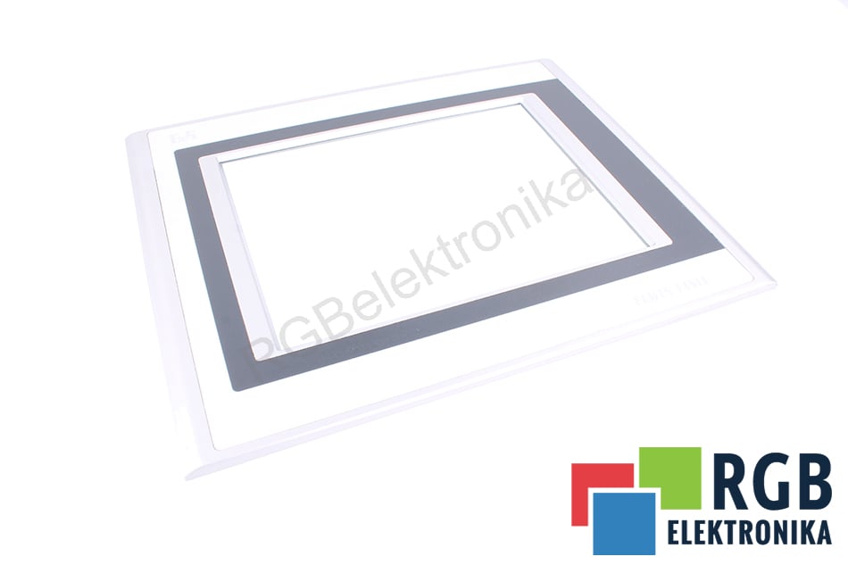 B&R AUTOMATION 5PP120.1043-K09 FRONT 5PP120.1043-K09 FRONT COVER ALLOGGIAMENTO DEL PANNELLO OPERATORE FRONT OBUDOWY 