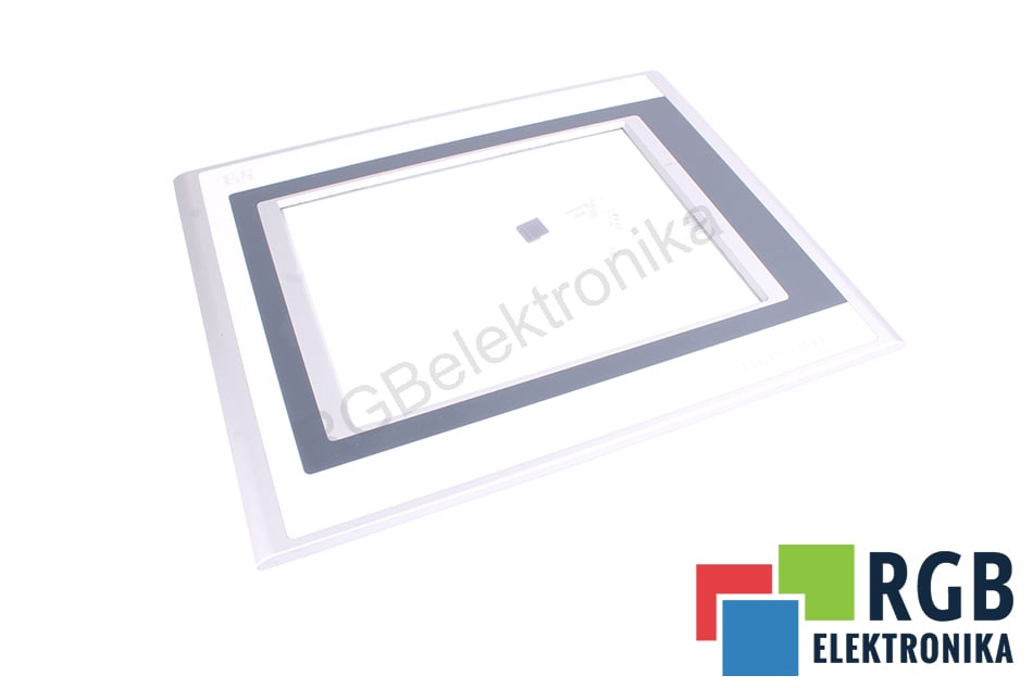 5PP320.1043-39 B&R AUTOMATION FRONT COVER