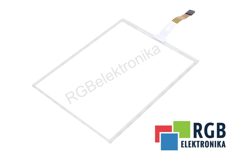 DISPOSITIVO TÁCTILE DE 5PP320.1043-39 TOUCH 4440621 5 PIN 10.6