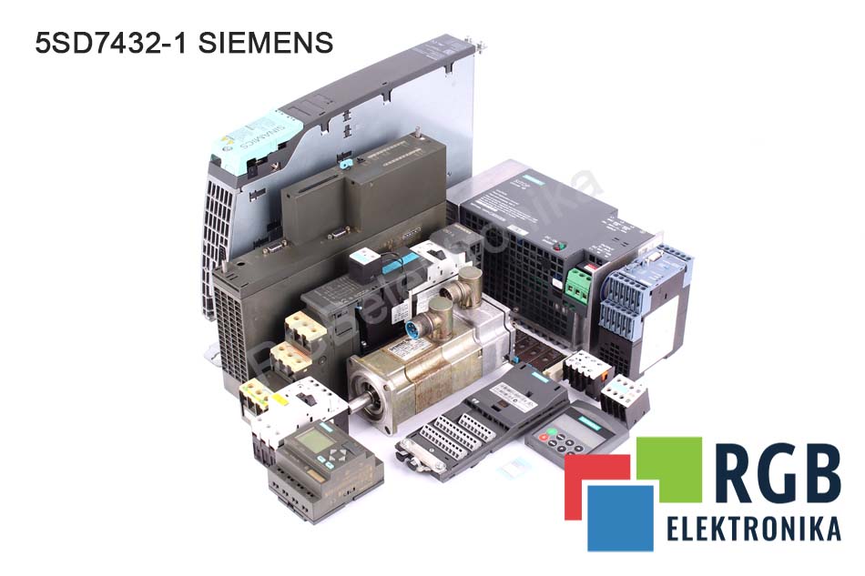 5SD7432-1 SIEMENS