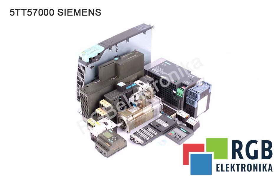 5TT57000 SIEMENS