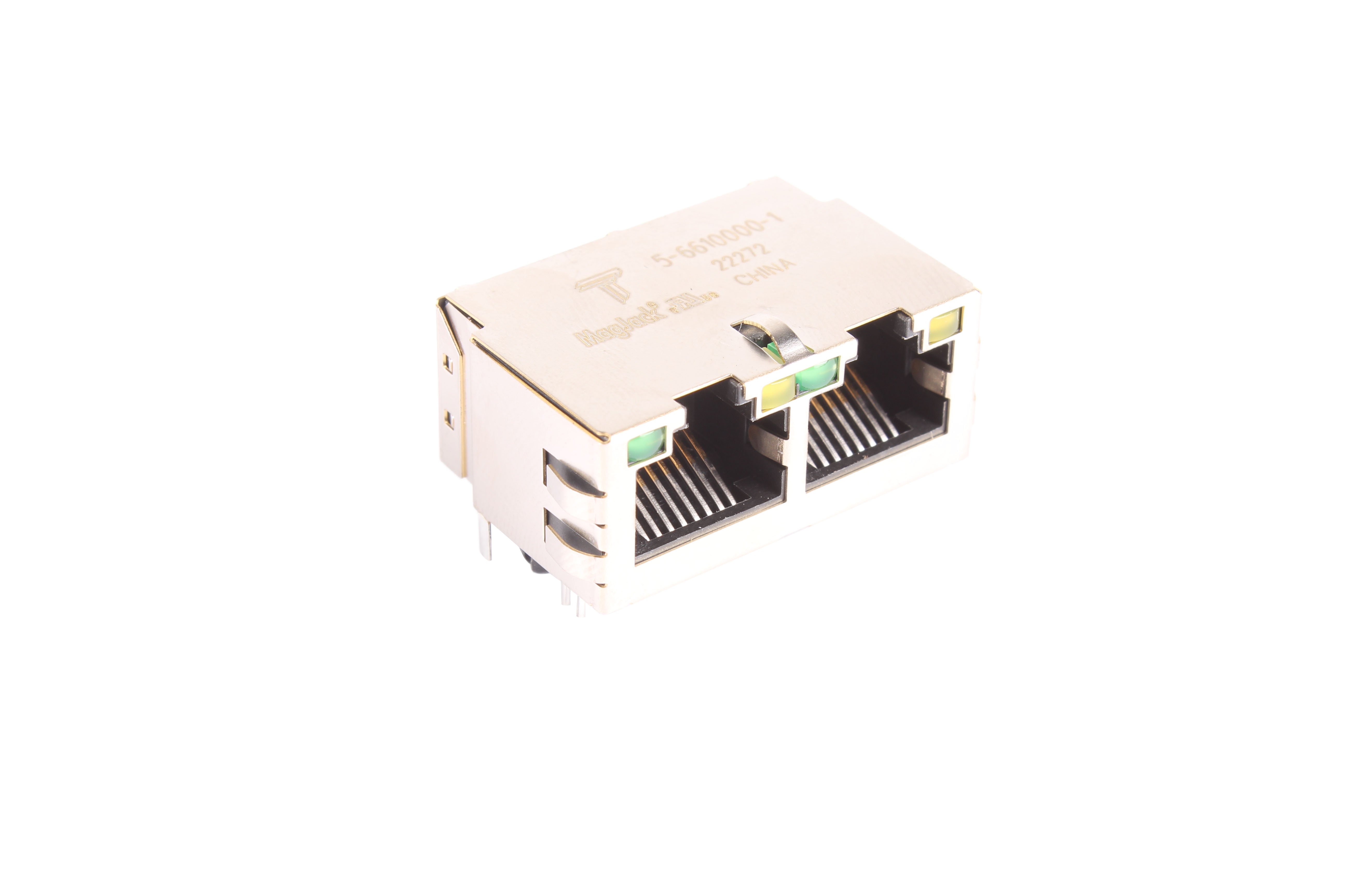 BEL POWER SOLUTIONS 5-6610000-1 
