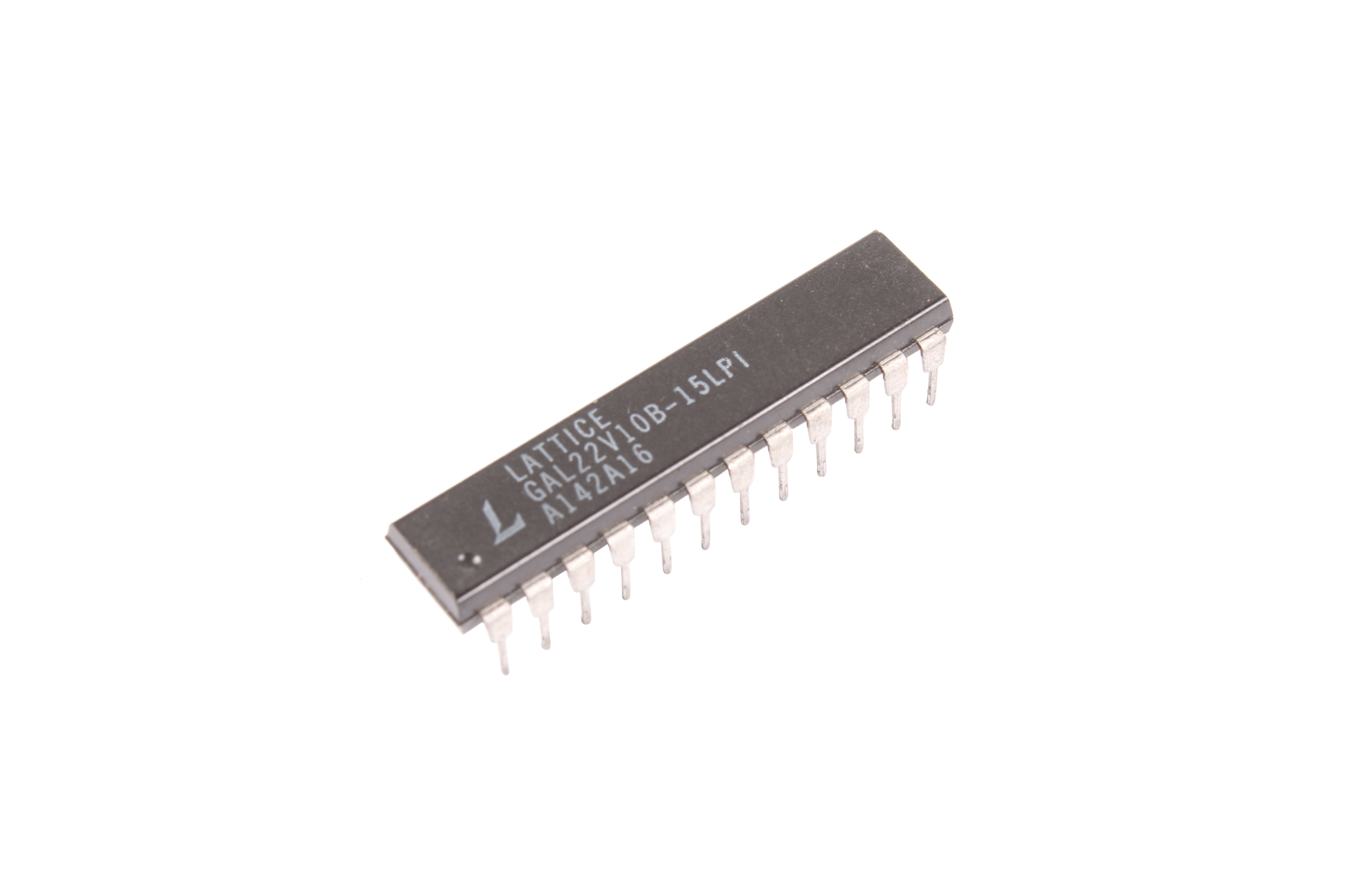 LATTICE GAL22V10B-15LP1 MICROCONTROLADOR 