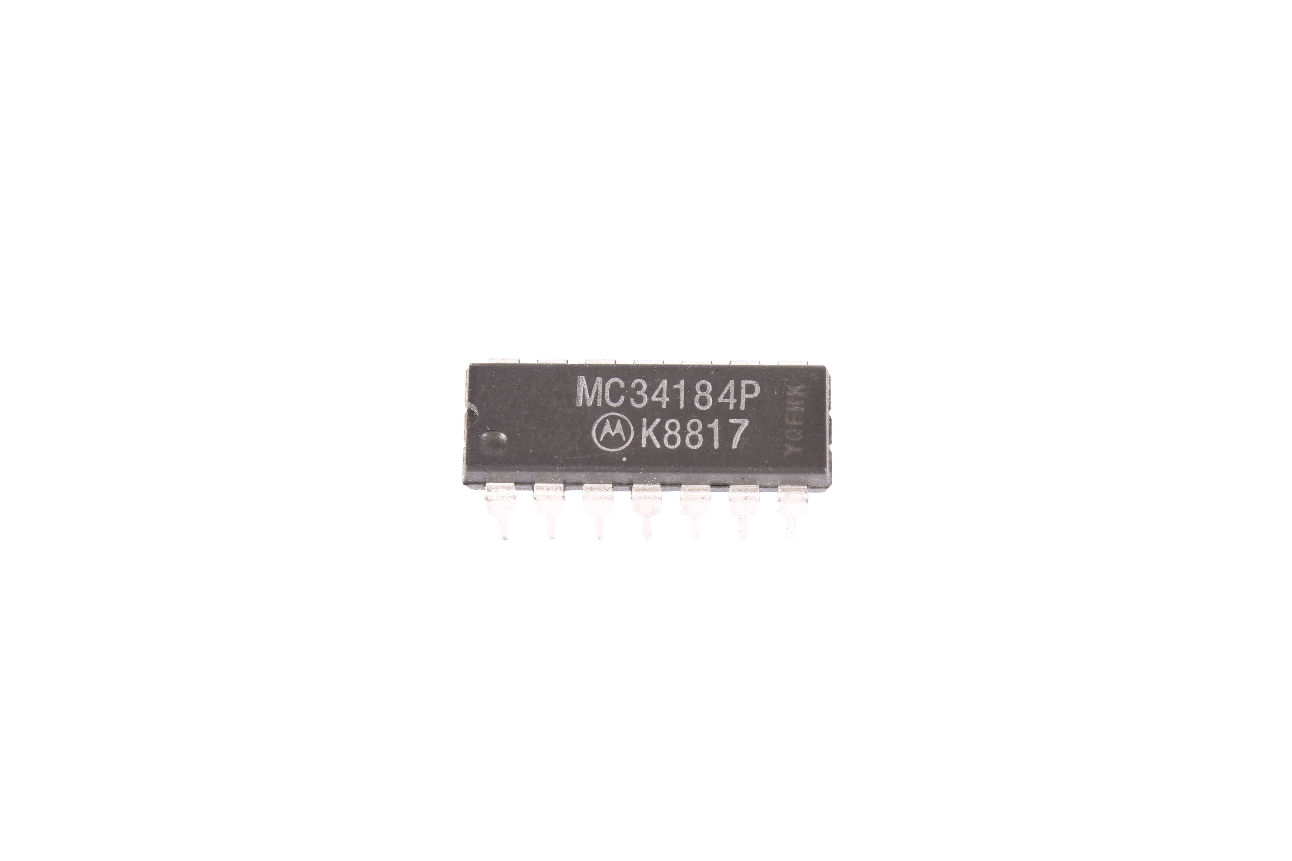 MOTOROLA MC34184P OPTOKOPPLER 