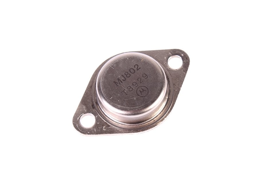 MOTOROLA MJ802 MODULO IGBT 
