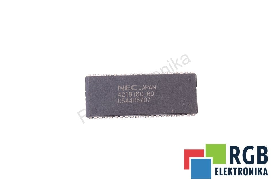 NEC 4218160-60 MEMORIA 