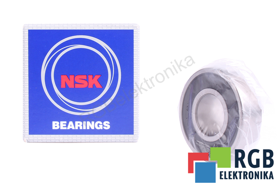 ŁOŻYSKO 6001VV NSK 12X28X8