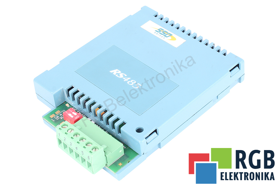 NOWE RS485 6055-EI00-00 PARKER