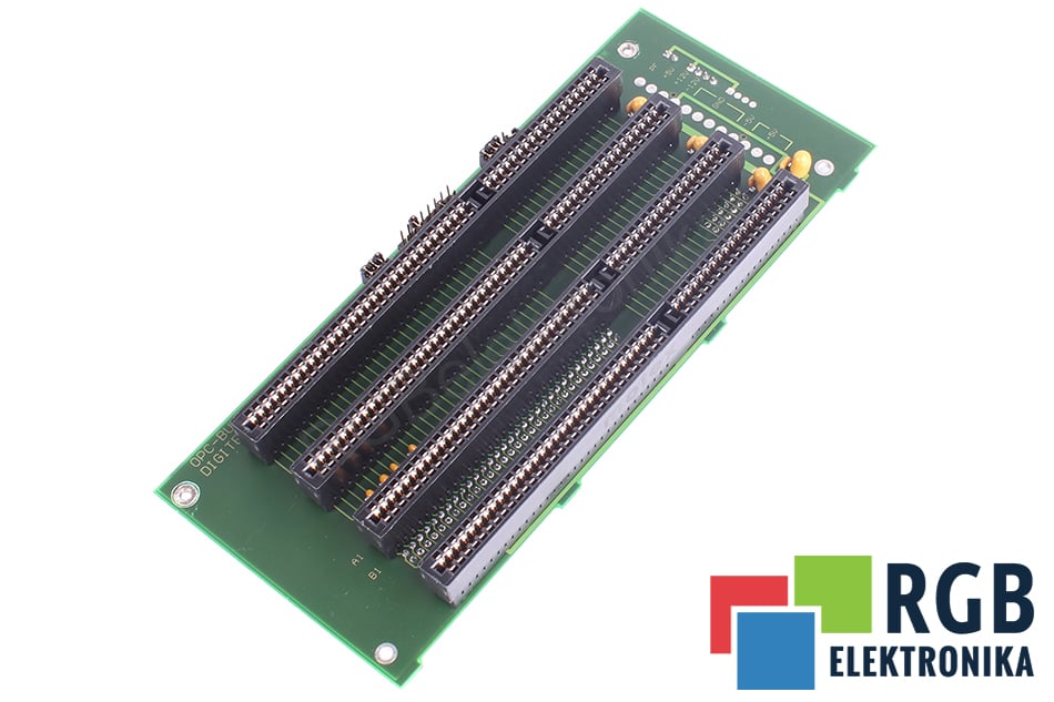 6072-01 OPC-BUS DIGITEC ENGINEERING