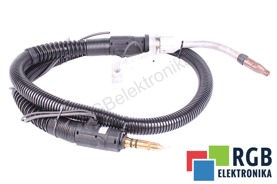 SKS WELDING SYSTEMS 61-5-18 POWER CABLE 1.8 61-5-18 POWER CABLE 1.8 