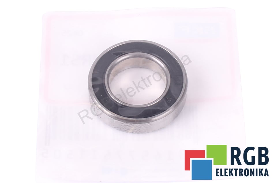 SKF 61801-2RS1 12X21X5 ROULEMENT A BILLES A GORGE PROFONDE 12 MM 21 MM 5 MM 
