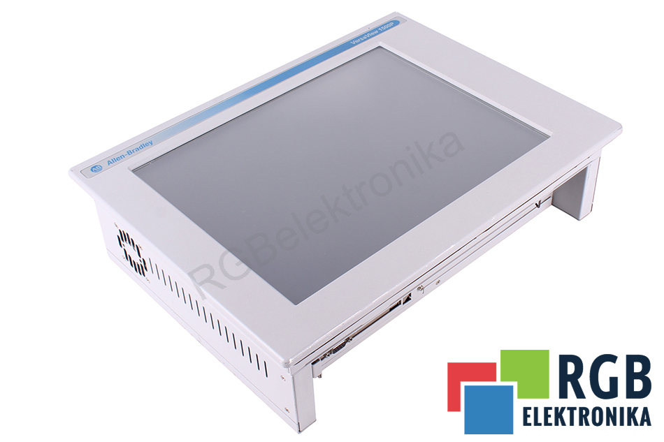WYCENA NAPRAWY ALLEN BRADLEY 6181P-15TPXPH DARMOWA DIAGNOZA R70236
