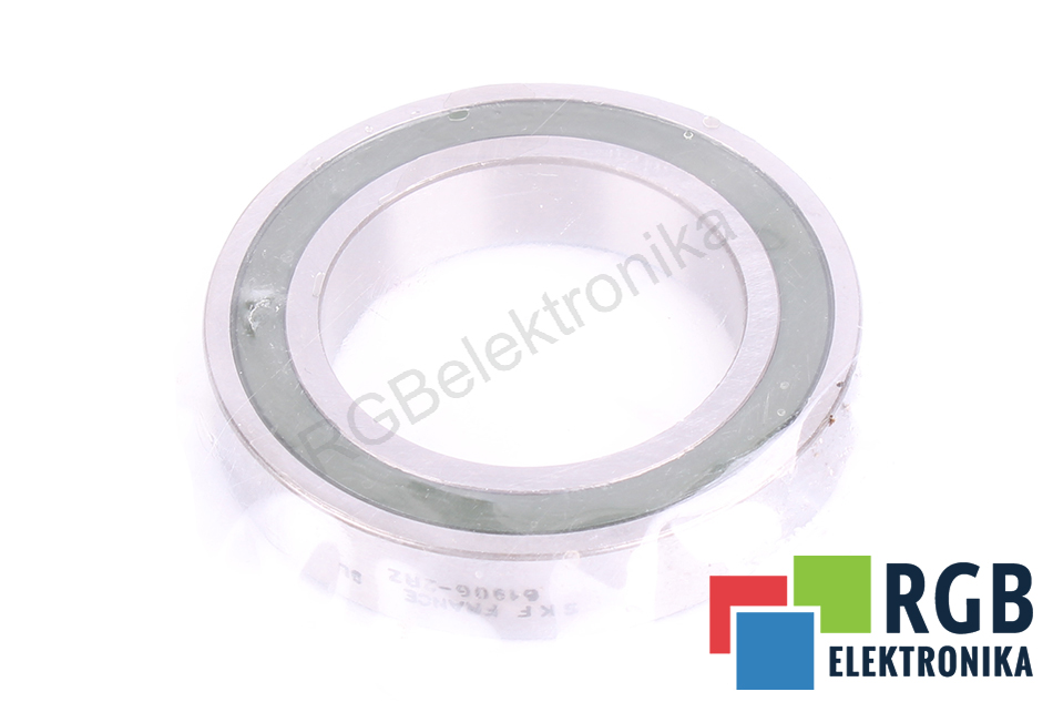 ŁOŻYSKO 61906-2RZ SKF 30X47X9