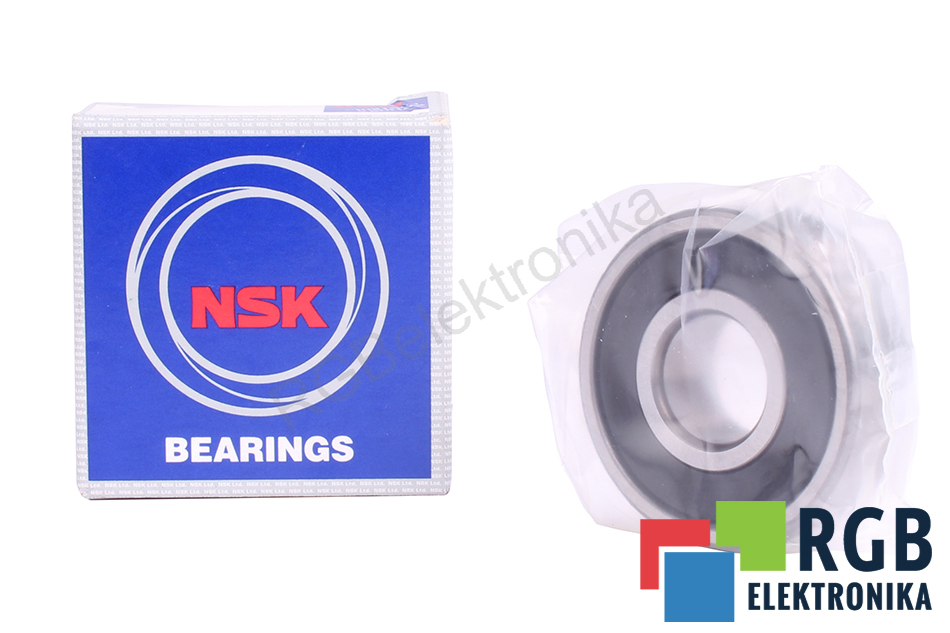 ŁOŻYSKO 6201VV NSK 12X32X10