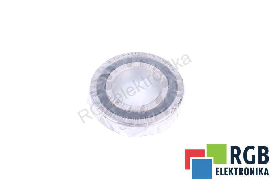 NTN 6208T2XC4PX14 40X80X18 40X80X18 CUSCINETTO A SFERE A CONTATTO ANGOLARE 40 MM 80 MM 18 MM 